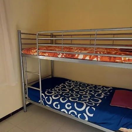 Apartment Artit A1