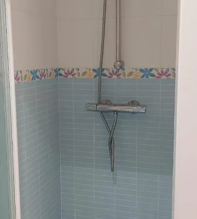 Apartment Artit A1 *
