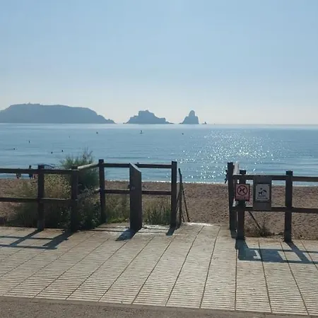 Artit A1 Apartment L'Estartit