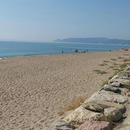 Artit A1 Apartment L'Estartit