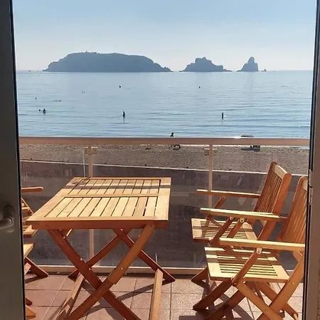 Artit A1 Apartment *