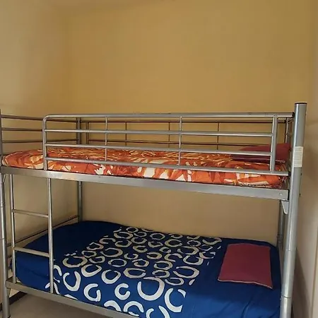 Artit A1 Apartment
