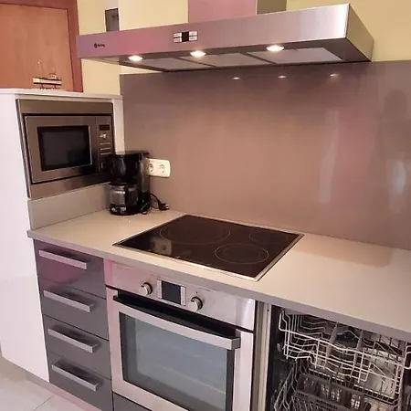 Artit A1 Apartman L'Estartit
