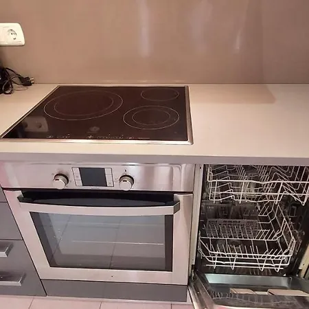Apartman Artit A1