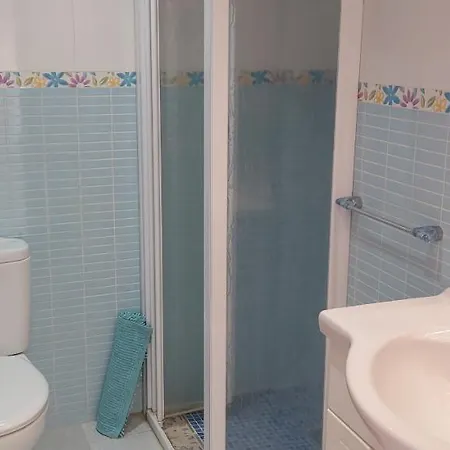 Apartman Artit A1 L'Estartit