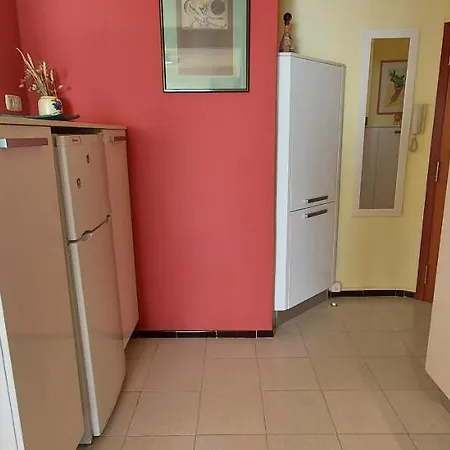Apartman Artit A1
