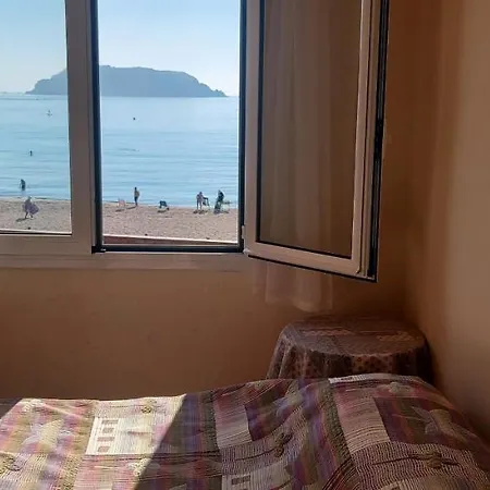 Apartman Artit A1 L'Estartit